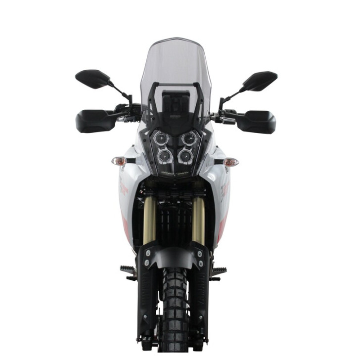 Bulle MRA Touring TM - Yamaha Tenere 700 4025066167401