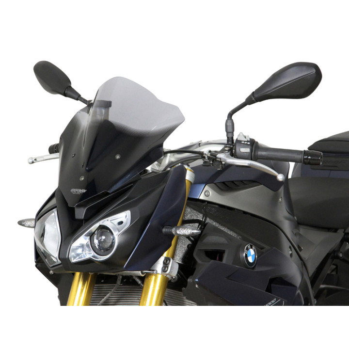 Bulle MRA Racing R - BMW S1000R 4025066148387 | Oxmoto