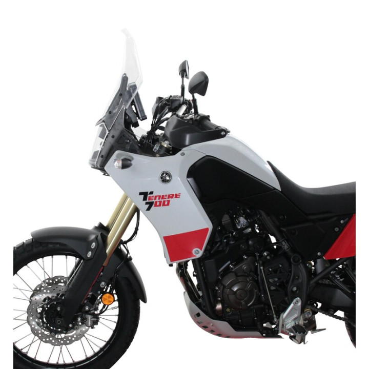 Bulle MRA Touring TM - Yamaha Tenere 700 4025066167395