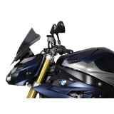 Bulle MRA Racing R - BMW S1000R 4025066148387 | Oxmoto