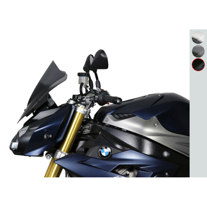 Bulle MRA Racing R - BMW S1000R 4025066148394 | Oxmoto
