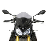 Bulle MRA Racing R - BMW S1000R 4025066148387 | Oxmoto