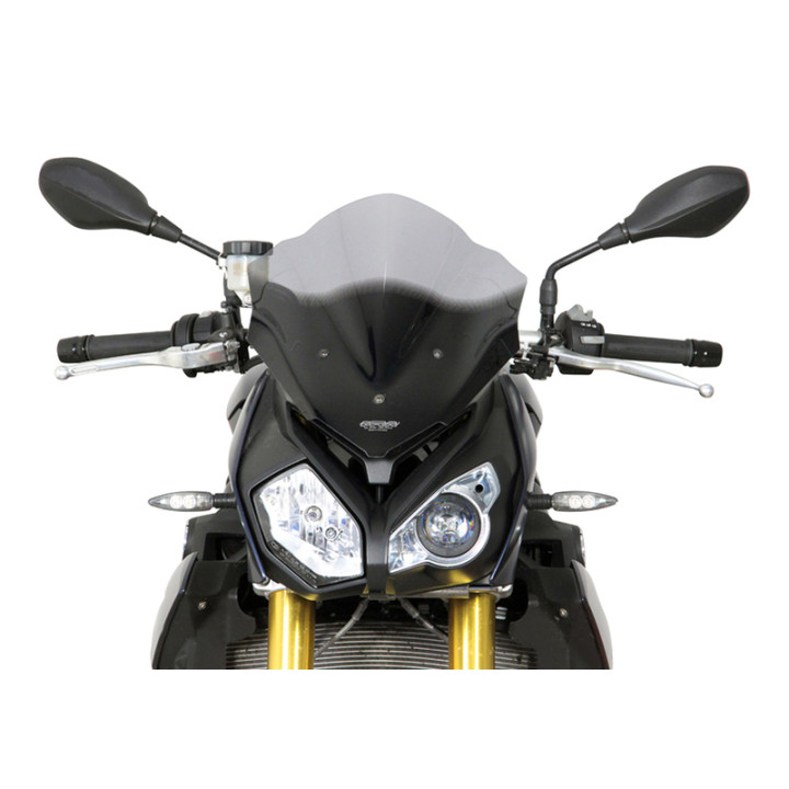 Bulle MRA Racing R - BMW S1000R 4025066148387 | Oxmoto