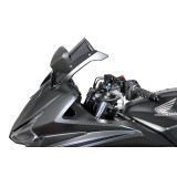 Bulle MRA Racing R - Honda CBR500R 4025066156368 | Oxmoto
