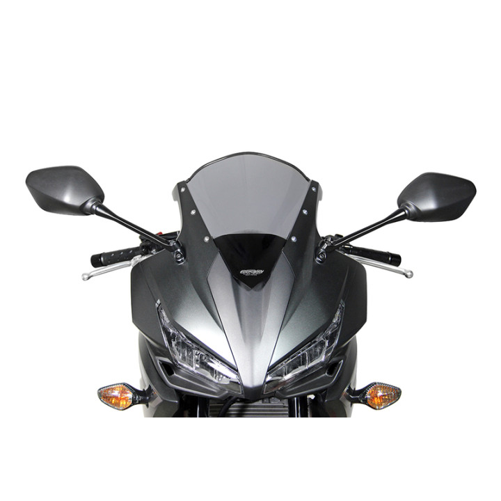 Bulle MRA Racing R - Honda CBR500R 4025066156368 | Oxmoto