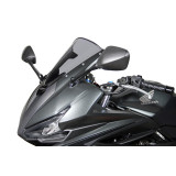 Bulle MRA Racing R - Honda CBR500R 4025066156375 | Oxmoto