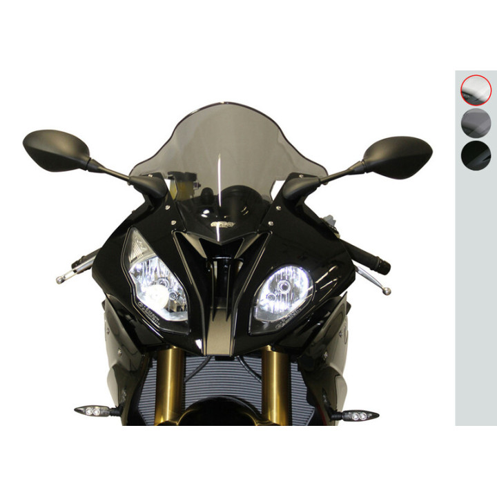 Bulle MRA Racing R - BMW S1000RR 4025066149483 | Oxmoto