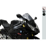 Bulle MRA Racing R - BMW S1000RR 4025066149483 | Oxmoto