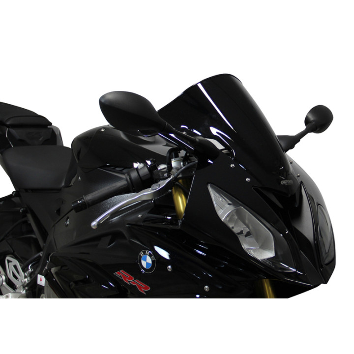Bulle MRA Racing R - BMW S1000RR 4025066149506 | Oxmoto