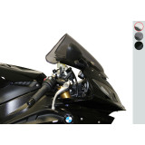 Bulle MRA Racing R - BMW S1000RR 4025066149483 | Oxmoto