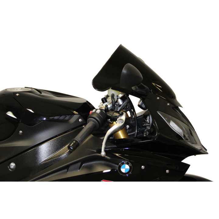 Bulle MRA Racing R - BMW S1000RR 4025066149506 | Oxmoto