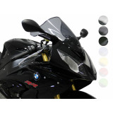 Bulle MRA Racing R - BMW S1000RR 4025066149490 | Oxmoto