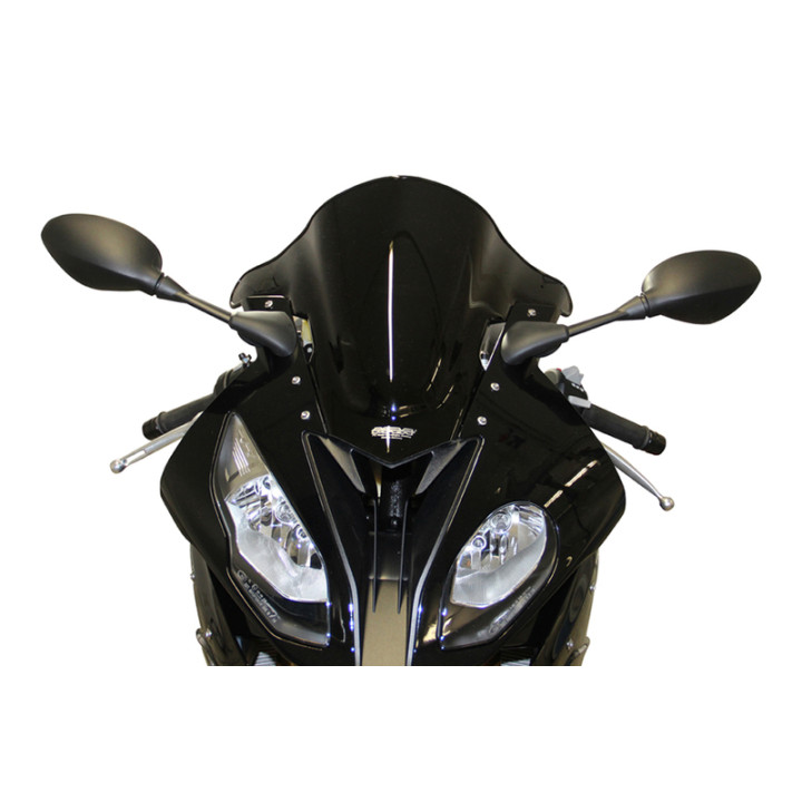 Bulle MRA Racing R - BMW S1000RR 4025066149506 | Oxmoto