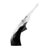 Bulle MRA Varioscreen V avec spoiler - Honda XL1000V Varadero 4025066101702