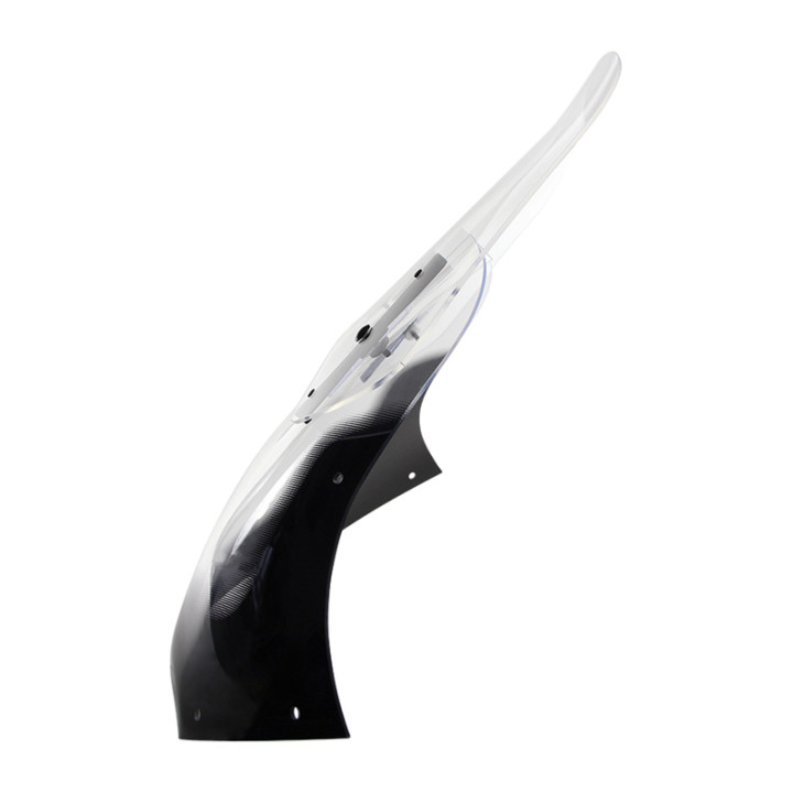 Bulle MRA Varioscreen V avec spoiler - Honda XL1000V Varadero 4025066101702