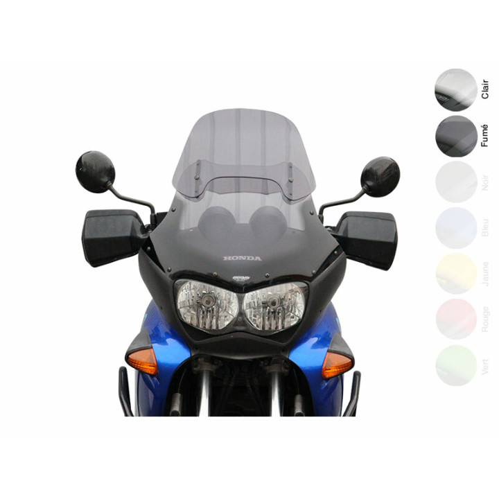 Bulle MRA Varioscreen V avec spoiler - Honda XL1000V Varadero 4025066101702