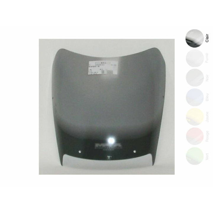 Bulle MRA Origin O - Honda VFR750F 4025066099917 | Oxmoto