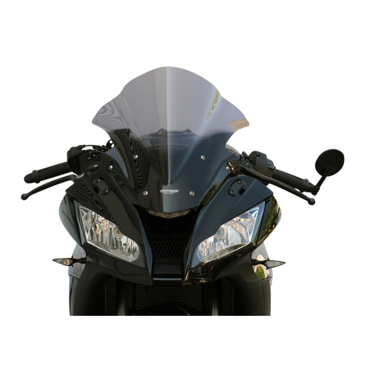 Bulle MRA Racing R - Kawasaki ZX-10R 4025066128860 | Oxmoto