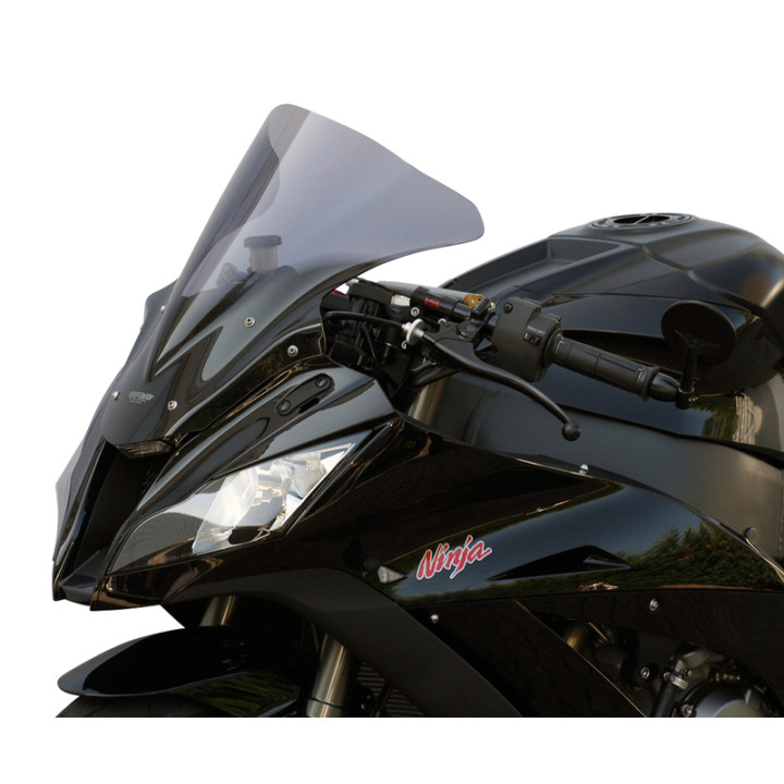 Bulle MRA Racing R - Kawasaki ZX-10R 4025066128846 | Oxmoto