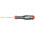 Tournevis FACOM protwist® plat 4x300 vis à fente - lames fraisées