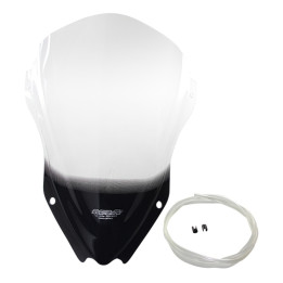 Bulle MRA Racing R - Kawasaki ZX-10R 4025066155859 | Oxmoto