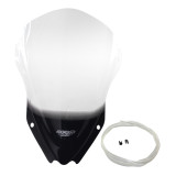 Bulle MRA Racing R - Kawasaki ZX-10R 4025066155859 | Oxmoto