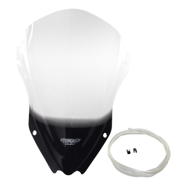 Bulle MRA Racing R - Kawasaki ZX-10R 4025066155859 | Oxmoto