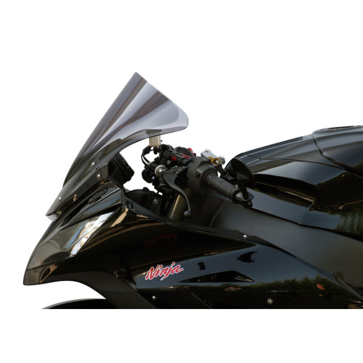 Bulle MRA Racing R - Kawasaki ZX-10R 4025066128846 | Oxmoto