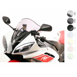 Bulle MRA Racing R - Yamaha YZF-R6/XJ6 F Diversion 4025066118595