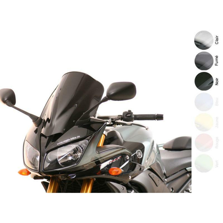 Bulle MRA Racing R - Yamaha FZ1 S Fazer 4025066111329