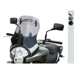 Bulle MRA Variotouring VT avec spoiler - Kawasaki Versys 650 4025066121946