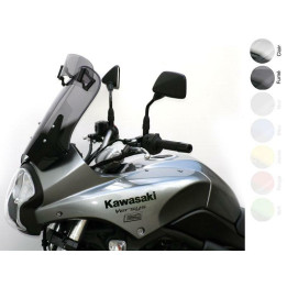 Bulle MRA Variotouring VT avec spoiler - Kawasaki Versys 650 4025066121953