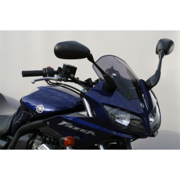 Bulle MRA Origin O - Yamaha FZS1000 Fazer 4025066372928