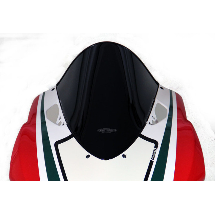 Bulle MRA Racing R - Ducati Panigale 899/1199 4025066132867