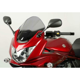 Bulle MRA Spoiler S - Suzuki GSF650S/1250S | Oxmoto