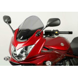 Bulle MRA Spoiler S - Suzuki GSF650S/1250S | Oxmoto