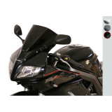 Bulle MRA Racing R - Suzuki SV650S/SV1000S | Oxmoto