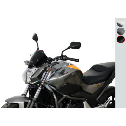 Bulle MRA Sport SP - Honda NC700S | Oxmoto