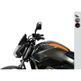 Bulle MRA Sport SP - Honda NC700S | Oxmoto