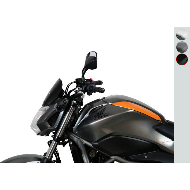 Bulle MRA Sport SP - Honda NC700S | Oxmoto