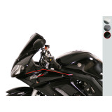 Bulle MRA Racing R - Suzuki SV650S/SV1000S | Oxmoto
