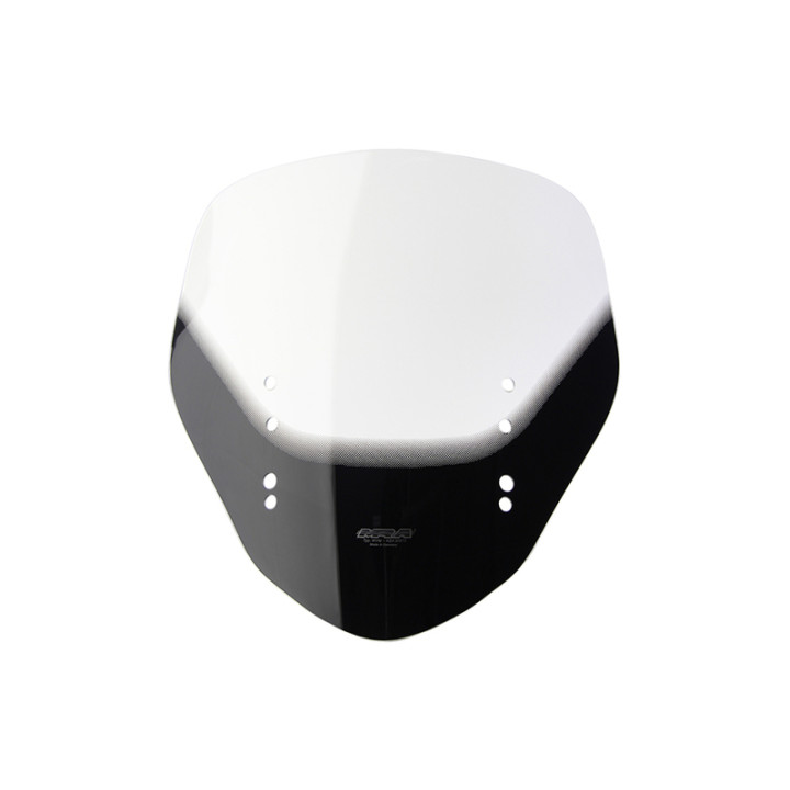 Bulle MRA Origin O - Suzuki 4025066093380 | Oxmoto
