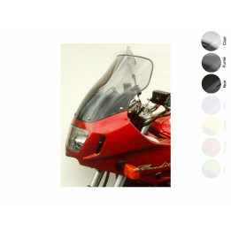 Bulle MRA Touring T - Suzuki GSF600S/1200S Bandit 4025066244515
