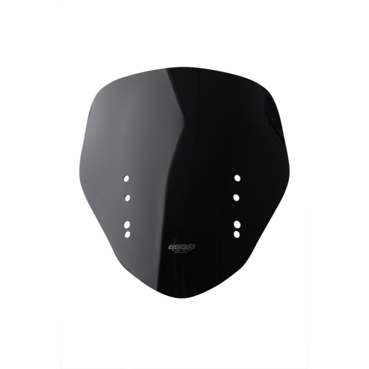 Bulle MRA Origin O - Suzuki 4025066093427 | Oxmoto