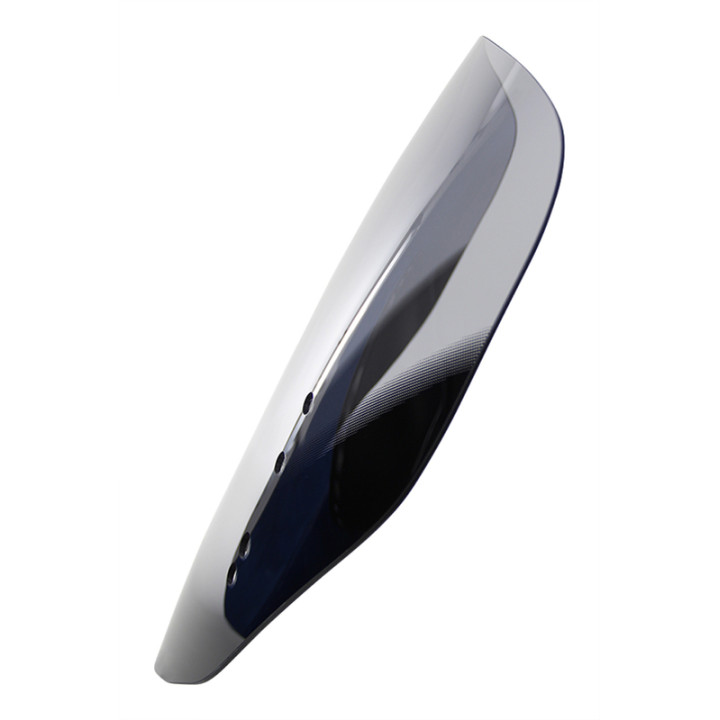 Bulle MRA Origin O - Suzuki 4025066093397 | Oxmoto