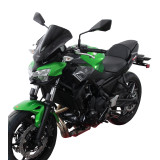 Bulle MRA Racing ''NRN'' noir Kawasaki Z650 | Oxmoto