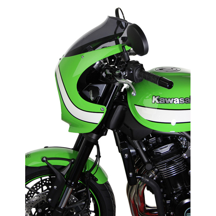 Bulle MRA Spoiler S - Kawasaki Z900RS Cafe Racer 4025066163045