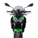 Bulle MRA Racing ''NRN'' fumé Kawasaki Z650 | Oxmoto
