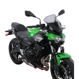 Bulle MRA Racing ''NRN'' fumé Kawasaki Z650 | Oxmoto