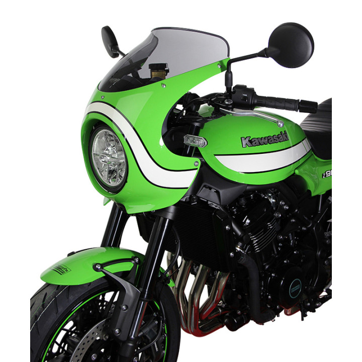 Bulle MRA Spoiler S - Kawasaki Z900RS Cafe Racer 4025066163038